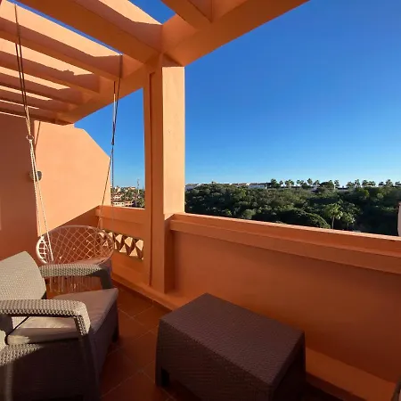 Spacious And Stylish Penthouse In Mijas El Faro Exterior photo