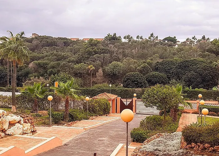 Spacious And Stylish Penthouse In Mijas