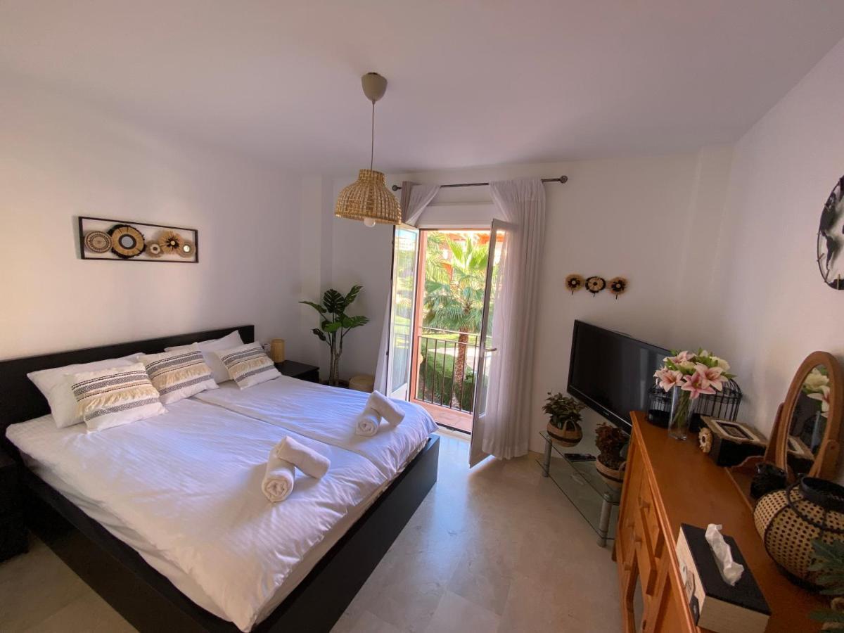 Apartment Spacious And Stylish Penthouse In Mijas El Faro