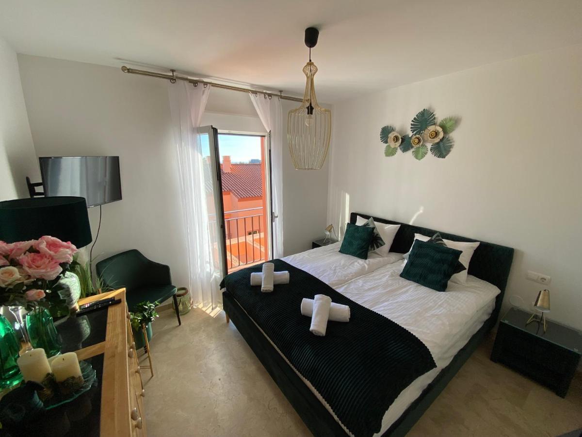 Spacious And Stylish Penthouse In Mijas