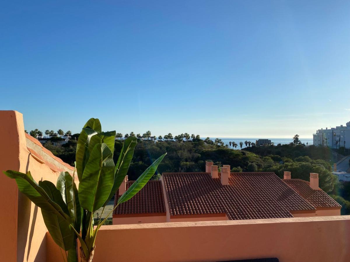 Spacious And Stylish Penthouse In Mijas Apartment El Faro
