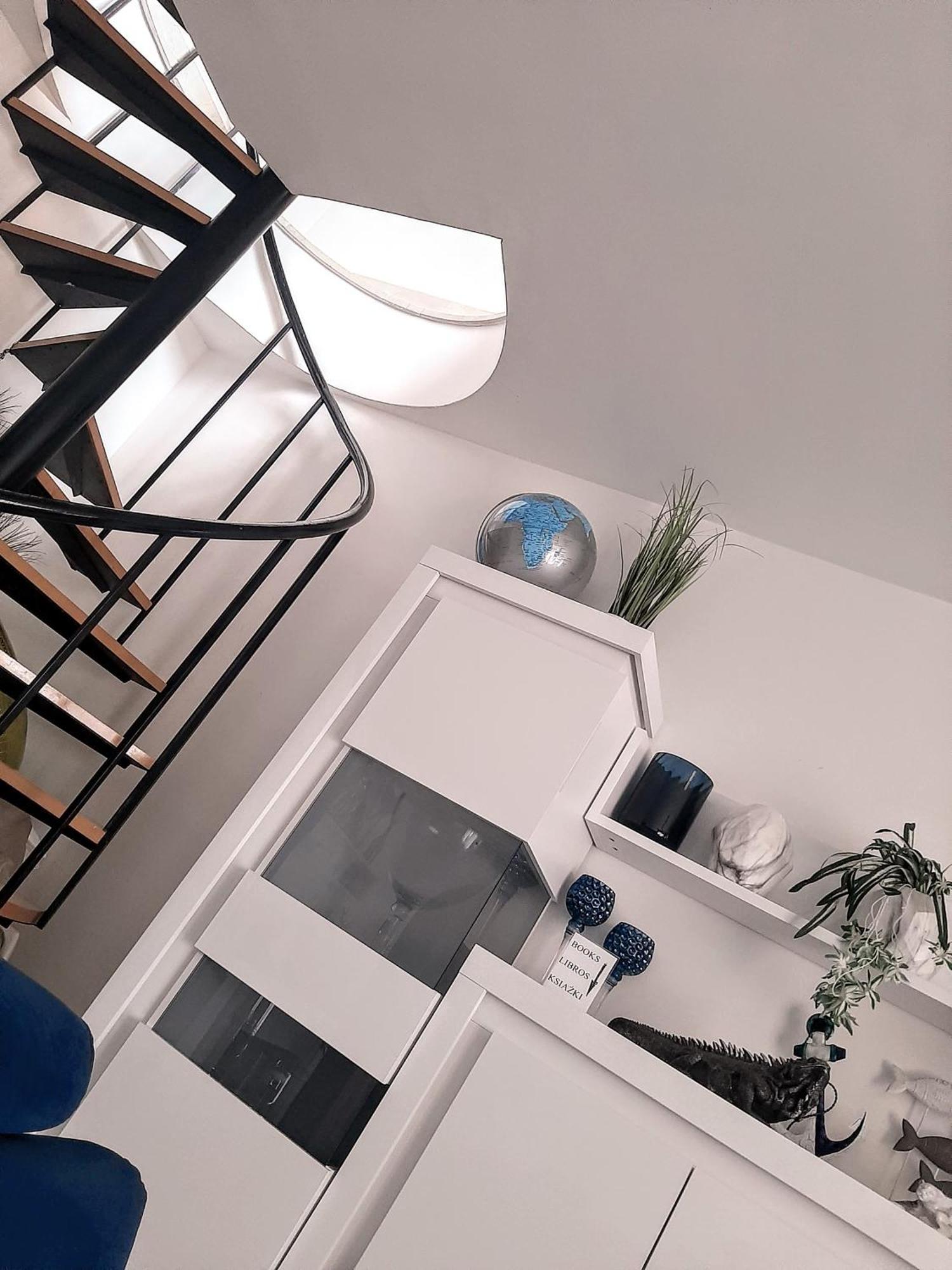 Spacious And Stylish Penthouse In Mijas Apartment *