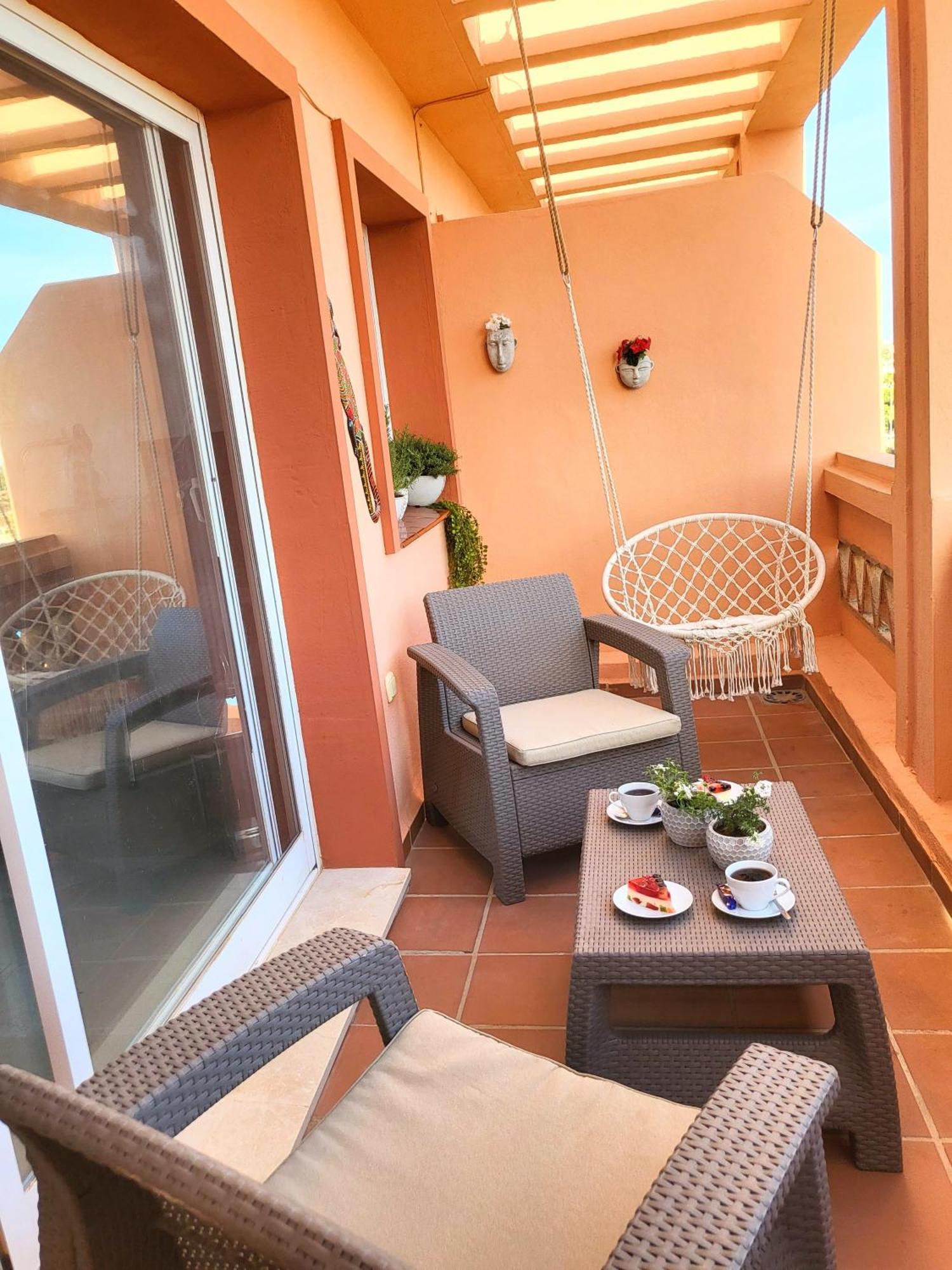 Apartment Spacious And Stylish Penthouse In Mijas