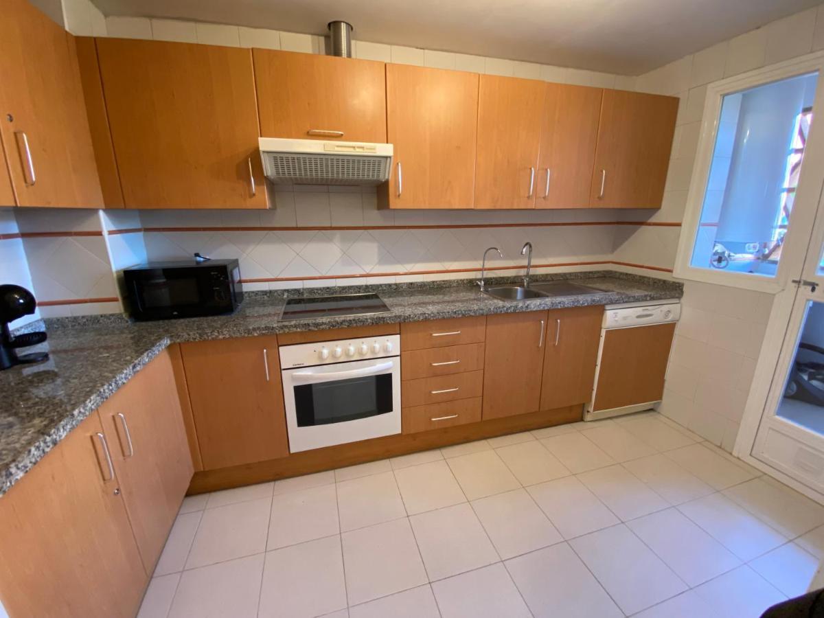 Appartement Spacious And Stylish Penthouse In Mijas