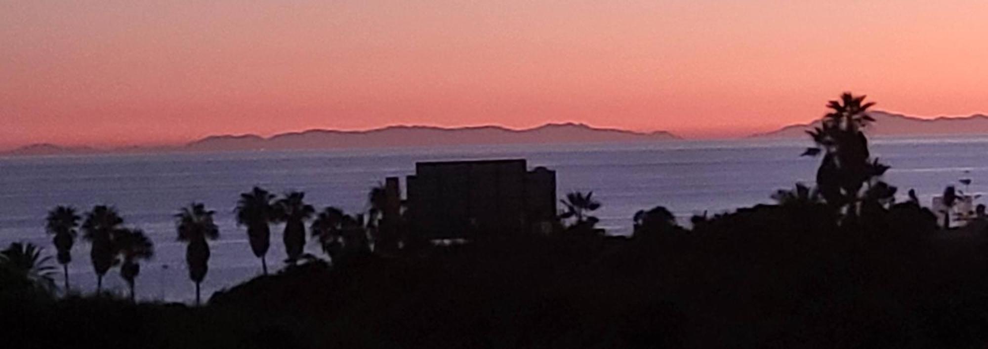 Spacious And Stylish Penthouse In Mijas El Faro