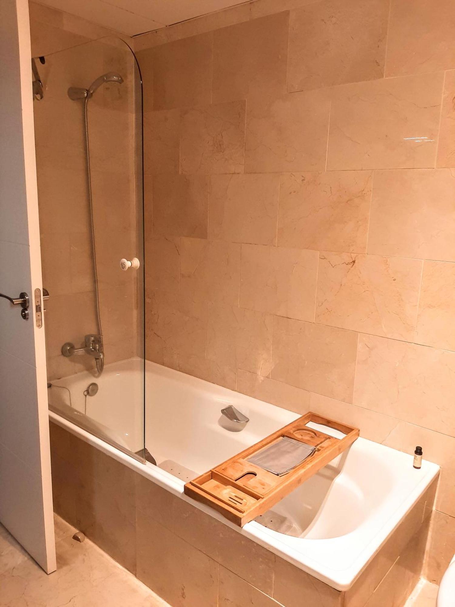 Appartement Spacious And Stylish Penthouse In Mijas *